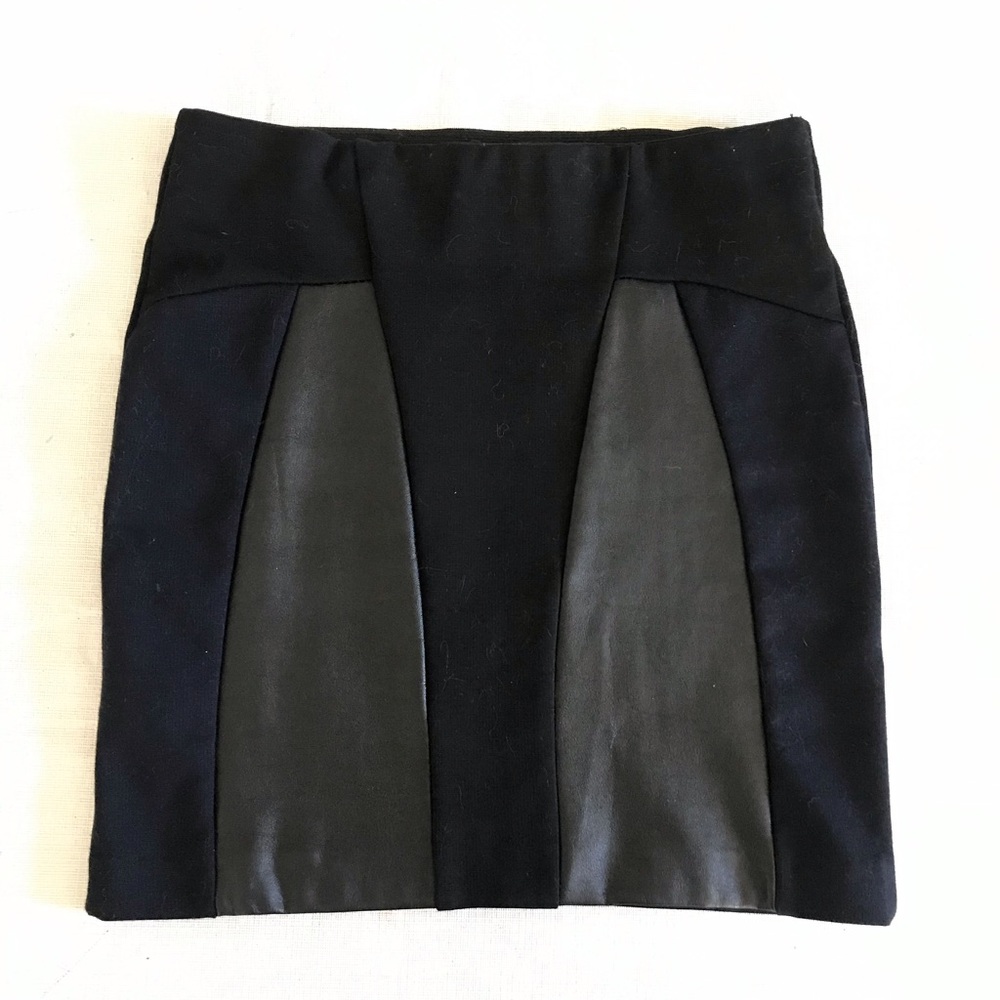 ZARA skirt